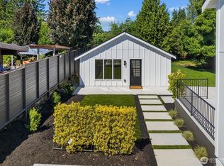 7745 Seward Park Avenue S, Seattle, WA 98118