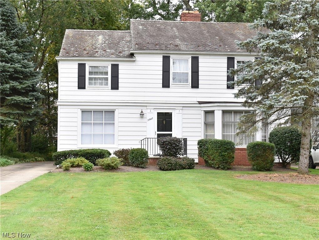 3548 Fairmount Blvd, Shaker Heights, OH 44118 Zillow