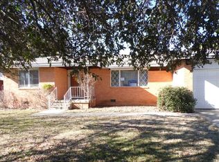 1731 Mount Washington Rd, Ardmore, OK 73401