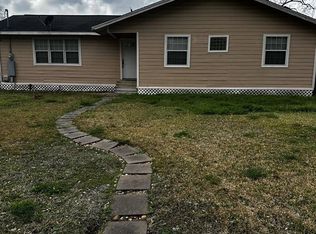 5896 Tyrrell Park Rd, Beaumont, TX 77705