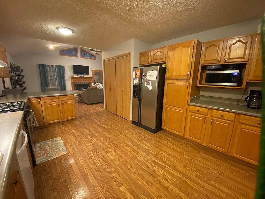 120 Kansas Ave, Brewster, KS 67732 Zillow