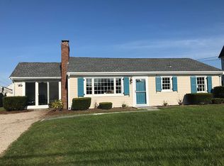 355 Walker St, Falmouth, MA 02540