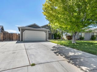 241 Woodlake Cir, Dayton, NV 89403