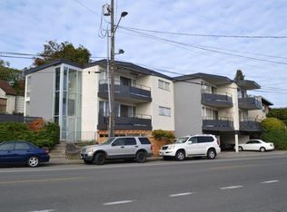 7201 Linden Ave N #203, Seattle, WA 98103