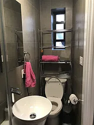 Rented by Citi Habitats