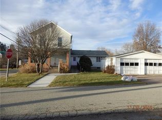 176 Jubilee St, Rockwood, PA 15557
