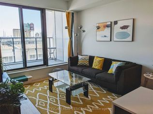 12 Bonnycastle St Unit 206, Toronto, ON M5A 0C8