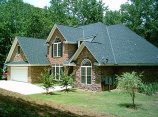 1093 N Country Ct, Fortson, GA 31808