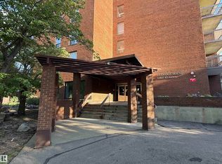 11027 87th Ave NW #604, Edmonton, AB T6G2P9