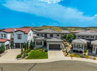 9724 Cantabria Point, Lone Tree, CO 80124