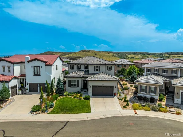 9724 Cantabria Point, Lone Tree, CO 80124
