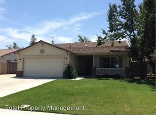 3821 W Delta Ave, Visalia, CA 93291