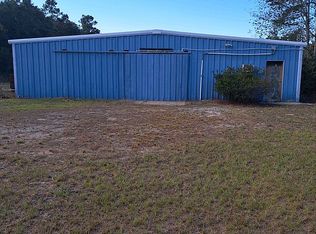 15500 W State Highway 52, Samson, AL 36477