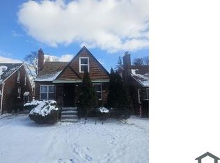 19986 Mitchell St, Detroit, MI 48234