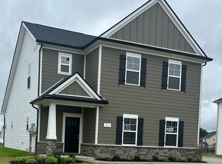 311 Neartop Ln, Murfreesboro, TN 37128