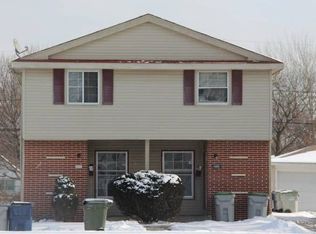 4868 N 20th St, Milwaukee, WI 53209