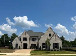 196 Keisie Ln, Collierville, TN 38017