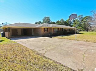 259 McGowen Rd, Monroe, LA 71203