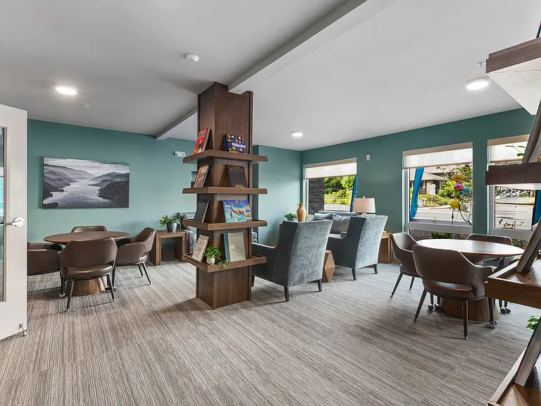 Ovation at Paine Field 55+ Senior Community — Photo 25