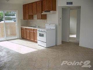 Open Kitchen