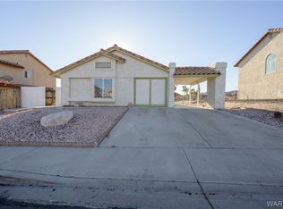 3115 Antigua Dr, Laughlin, NV 89029