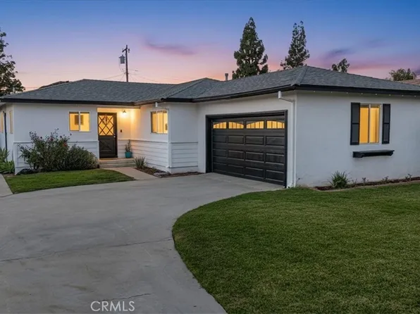 5035 N Greer Ave, Covina, CA 91724