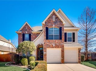 3904 Silverwood Ln, Bedford, TX 76021