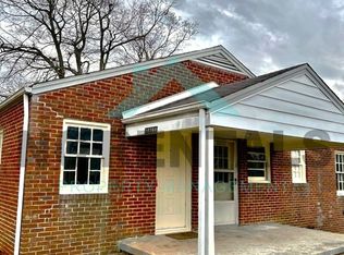 2926 Archdale Rd #A, High Point, NC 27263