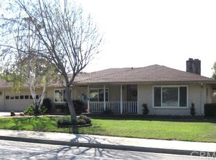 1018 Scripps Dr, Claremont, CA 91711