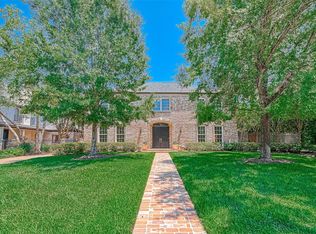 2107 Bellmeade St, Houston, TX 77019