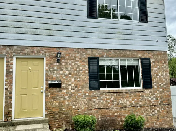 2300 Shadyside Rd, Saint Albans, WV