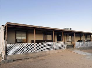 48386 Palo Verde Ln, Newberry Springs, CA 92365