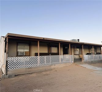 48386 Palo Verde Ln, Newberry Springs, CA, 92365