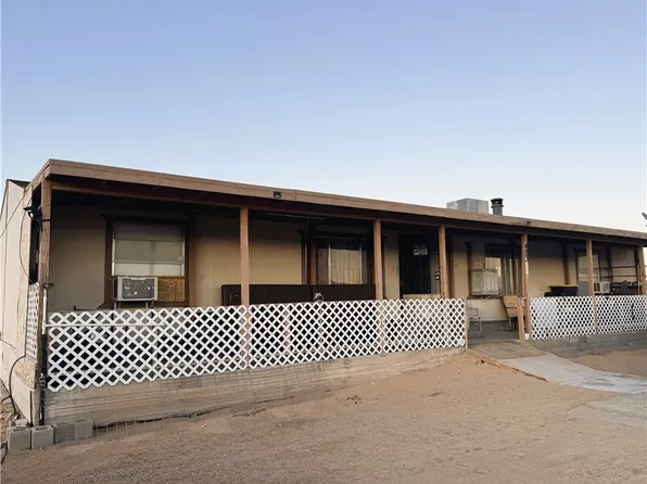 48386 Palo Verde Ln, Newberry Springs, CA 92365