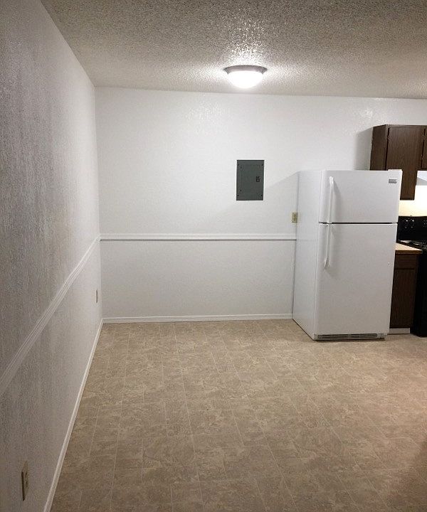 Open Dining Area