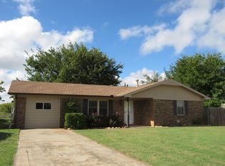 107 Green Way, Elgin, OK 73538
