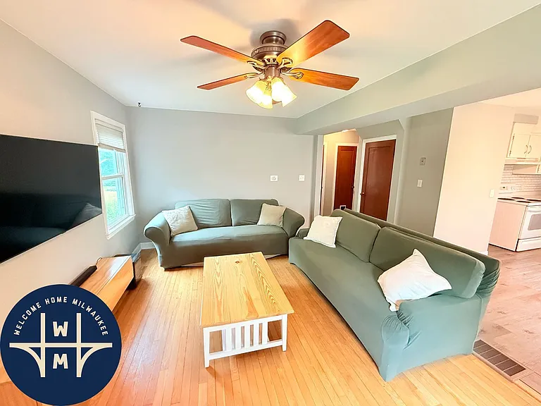3126 S Burrell St — Photo 2