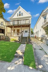 414 Hoyt St, Buffalo, NY, 14213
