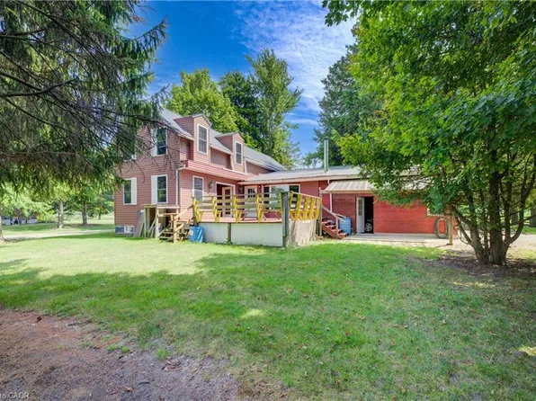 17656 Gregory Dr, Thames Centre, ON N4X 1C6