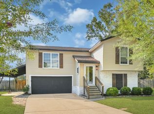 3403 Dryburgh Ct, Huffman, TX 77336