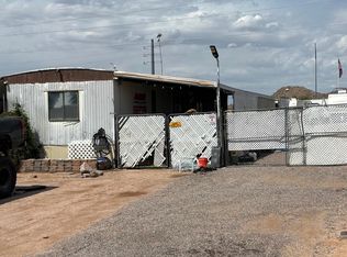 8926 E Baltimore St, Mesa, AZ 85207