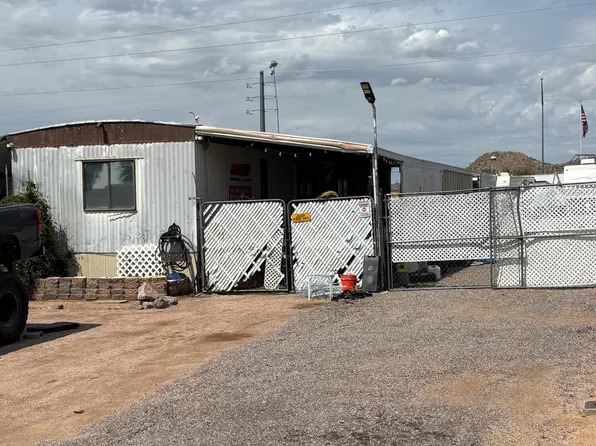 8926 E BALTIMORE Street, Mesa, AZ 85207