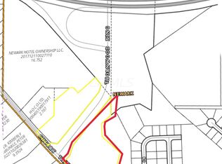 2249 Cherry Valley Rd, Newark, OH 43055