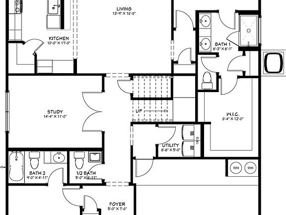2nd image of this home