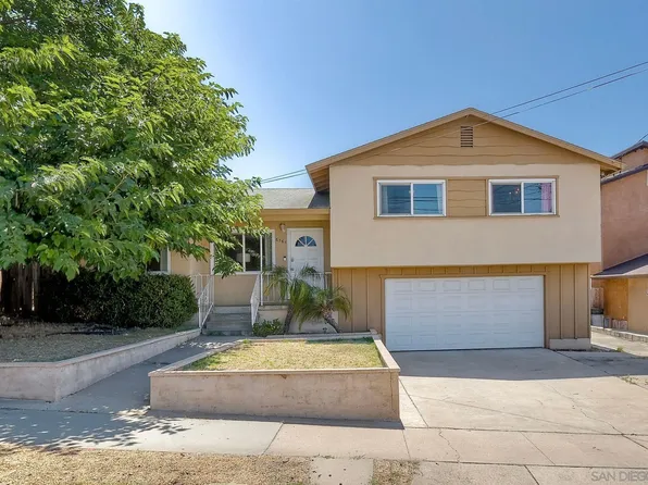 6365 Calle Pavana, San Diego, CA 92139