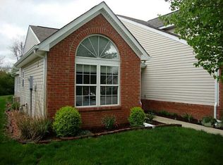 7009 Peacock Lake Ct, Plainfield, IN 46168