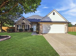 3417 Wendy Cir, Altus, OK 73521