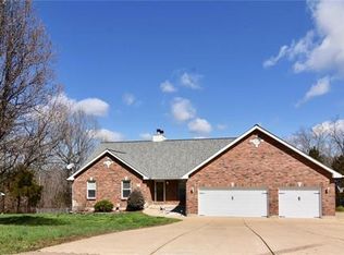 3617 Pierce Rd, Festus, MO 63028
