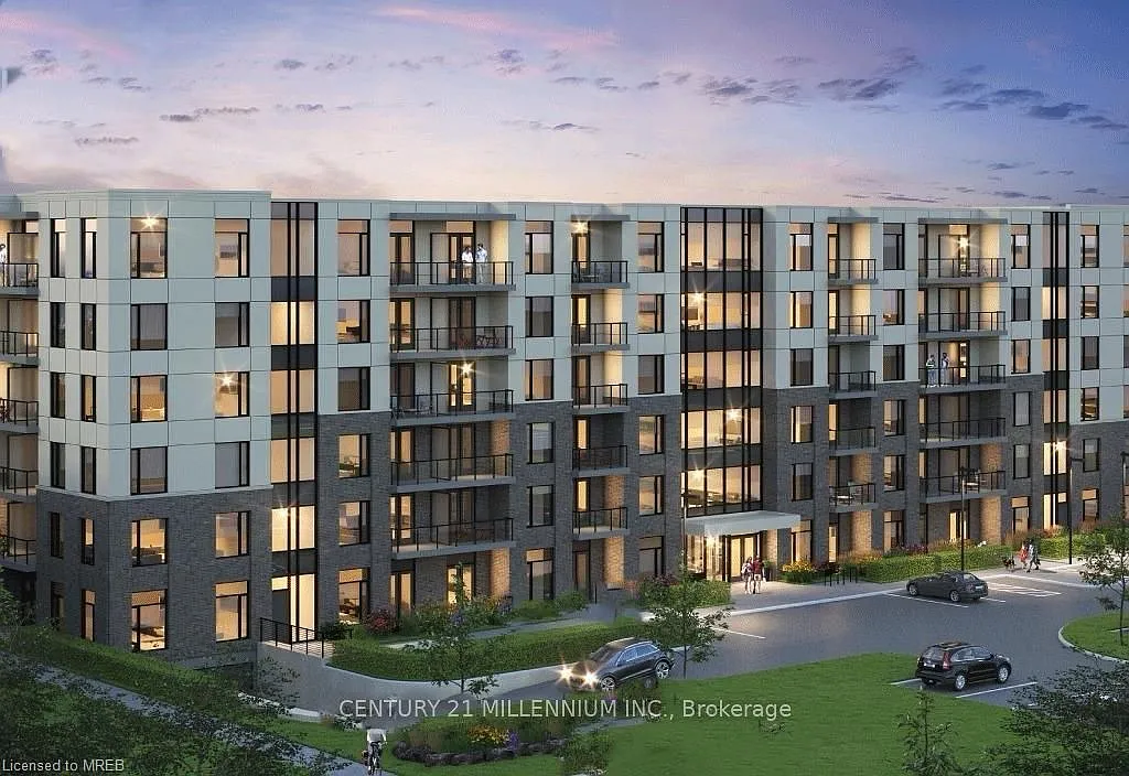 1 bed, $1,949 — Photo 1