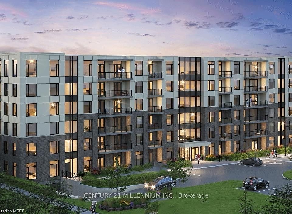 1st image of 107 Roger St #611